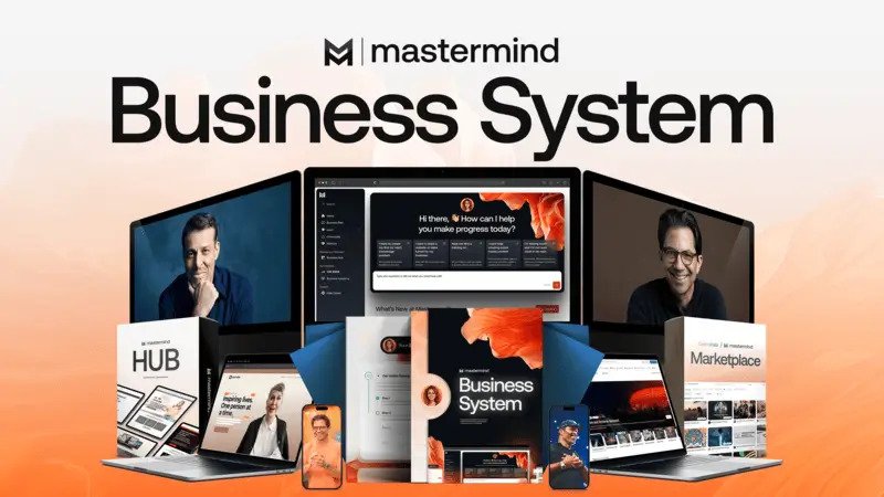 Mastermind Business system