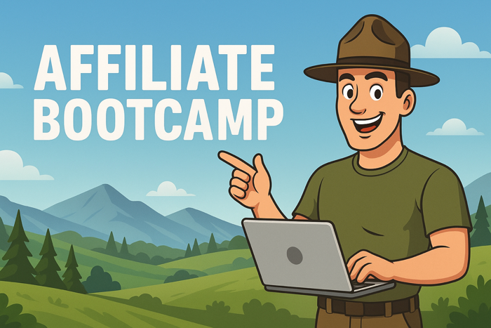 Affiliate Bootcamp